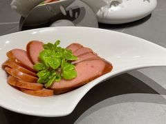 -神洲四海大酒楼(王府井澳门中心店)