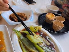 -馨越楼·点心·粤菜(赤坎店)