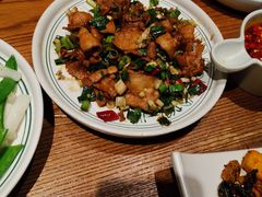 -云海肴·汽锅鸡·云南菜(美罗城店)