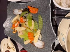 -花溪雨·森林餐厅(石基店)