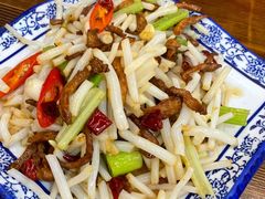 -老味道1992(武当山店)