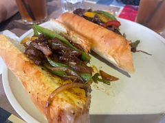-遇见西木美式餐厅(体育路店)