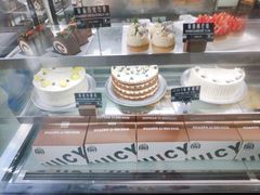 -Juicy Bakery(瑞景店)