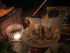 -上海柏悦酒店·世纪100牛排馆