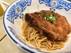 -老上海里弄味道(知春路店)