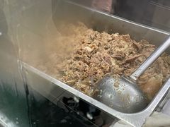 -樊记腊汁肉(竹笆市总店)