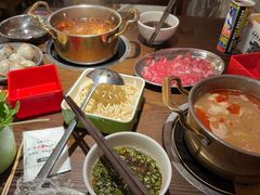 -行运海鲜食集(北京首店)