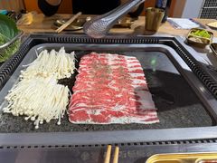 -郭记烤肉创始店(民丰大街店)