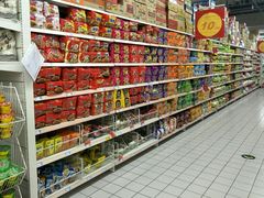 -欧尚超市(港隆店)