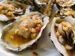特色生蚝-公寓家常菜馆(海军博物馆店)