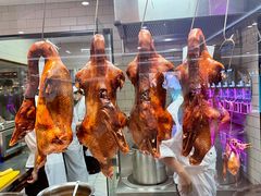 -荣小馆(椒江青悦城店)