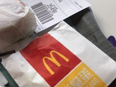 -麦当劳(欢乐谷店)