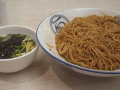 -新万鑫银丝面·非遗无锡味(惠山古镇店)