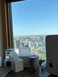-茉莉智慧母婴护理中心(亮马河店)