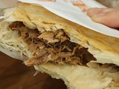 -潼关肉夹馍(永兴坊店)