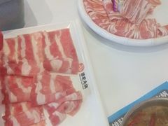 -德龙火锅(松源街直营店)