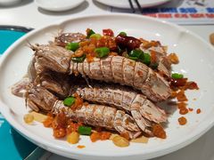 -大锅强·蒸海鲜青岛菜(金沙滩店)