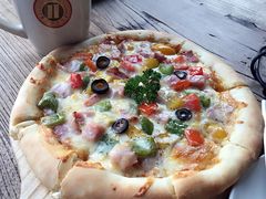 ELeven coffee-ELEVEN COFFEE(哈西万达广场店)