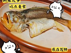 -香蜜轩·粤菜·宴会(世界之窗店)