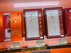 -同仁堂药店(北京首都国际机场3号航站楼C区店)