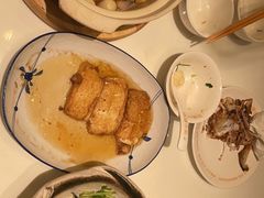 -清晖小苑•顺德地方菜(壹海城店)