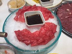 -清真军邺·金富苑肥牛城(海湖新区精品店)
