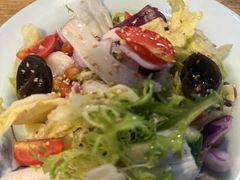 -烤满分·东北烧烤(首经贸店)