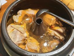 -云海肴云南菜(花园城店)