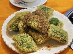 -榕江牛瘪牛肉火锅