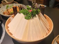 -季季山·云南野生菌火锅(上海首店)