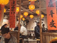 -周小波重庆小面·重庆名小吃(邹容路店)