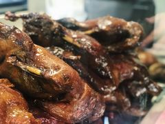 -王浩儿纪六孃甜皮鸭(乐山总店)