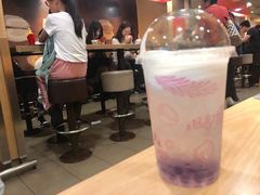 -麦当劳(萧山国际机场T3航站楼店)