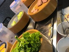 -龍歌自助小火锅(李沧丽达店)
