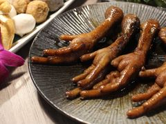 -老鼎旺安格斯牛肉火锅(衡艺广场店)