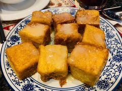 一口西多士-查厘士(大宁店)
