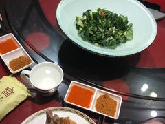 -九十九顶毡房(阜石路店)