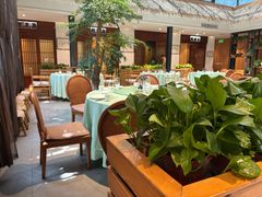 -中鸿记老院子(玉村南路店)