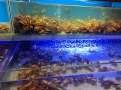 -喜庭海鲜自助(来福士店)