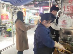 -胖子好盐水鸭(总店)