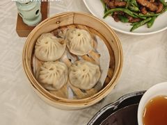 杭州小笼包-楼外楼(西湖景区孤山路店)