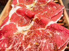 -西塔老太太泥炉烤肉(双井店)