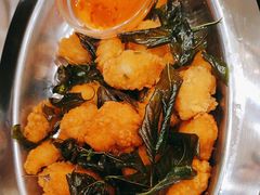 -曼谷食堂·泰国家庭料理