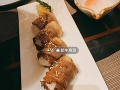 -山葵家·创意料理(临平银泰城店)