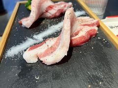 -朴太院·烤肉万岁·创意首尔料理(中联广场店)