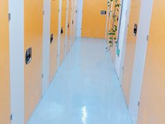 -安东易迷你自助仓储寄存仓库(顾戴路店)