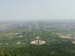 -白佛山景区