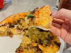 -必胜客(如皋万达店)