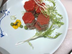 -鸭匠食府·挂炉烤鸭·新京菜(阜成路店)
