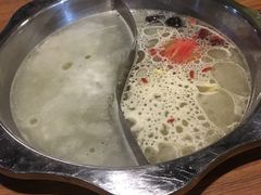 -傣妹火锅(南京东路一店)